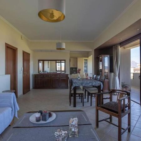 דירות קיסאמוס Terpsis House מראה חיצוני תמונה